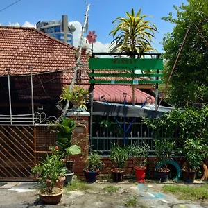 Memory Jb Guest house