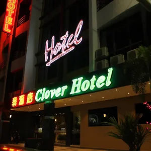 Clover Hotel
